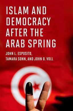 Islam and Democracy after the Arab Spring  9780195147988 Front Cover