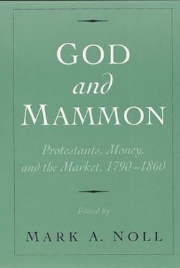God and Mammon