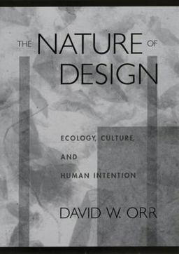 The Nature of Design
