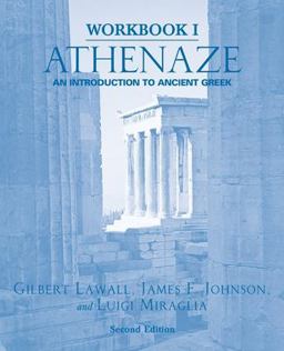 Workbook I: Athenaze