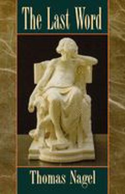 Last Word  9780195149838 Front Cover