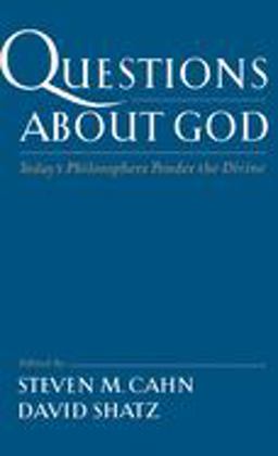 Questions about God Questions about God