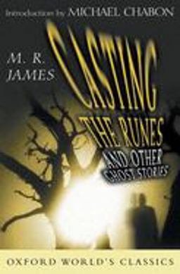 Casting the Runes and Other Ghost Stories