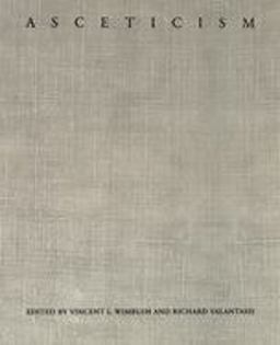 Asceticism  9780195151381 Front Cover