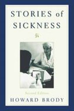Stories of Sickness 2nd 9780195151404 Front Cover