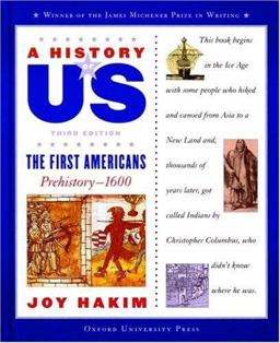 A History of US