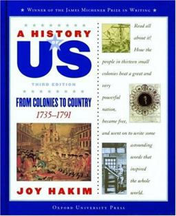 A History of US