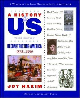 A History of US