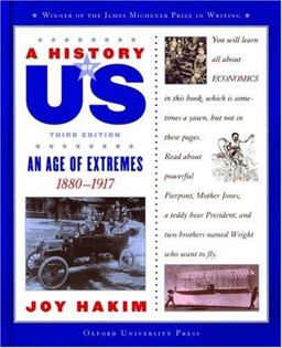 A History of US