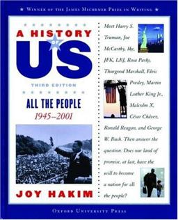 A History of US