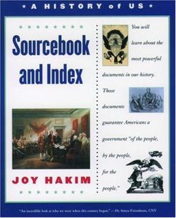 History of US 3rd 9780195153408 Front Cover