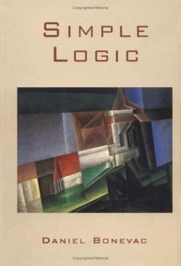 Simple Logic  9780195155020 Front Cover