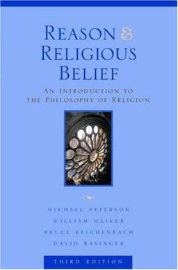 Reason and Religious Belief