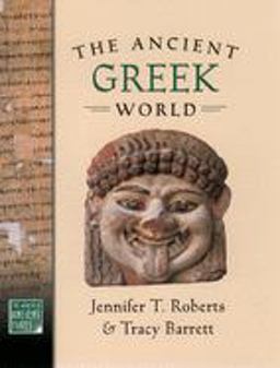 Ancient Greek World  9780195156966 Front Cover