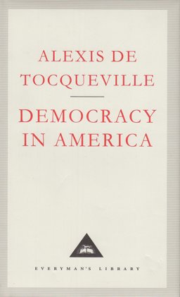 Democracy in America