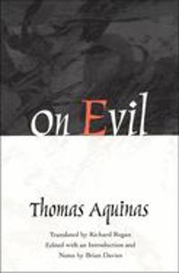 On Evil