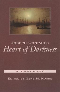Joseph Conrad's Heart of Darkness