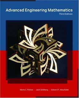 Advanced Engineering Mathematics 3rd 9780195160185 Front Cover