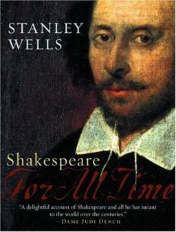 Shakespeare: for All Time