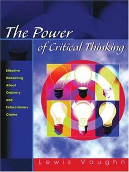 The Power of Critical Thinking