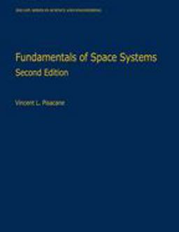 Fundamentals of Space Systems 2nd 9780195162059 Front Cover