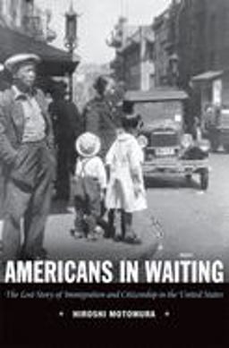 Americans in Waiting Americans in Waiting