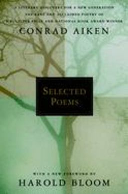 Selected Poems  9780195165470 Front Cover