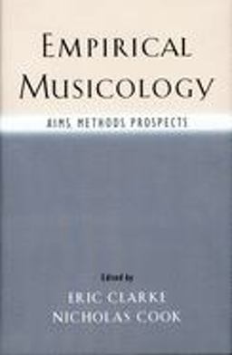 Empirical Musicology