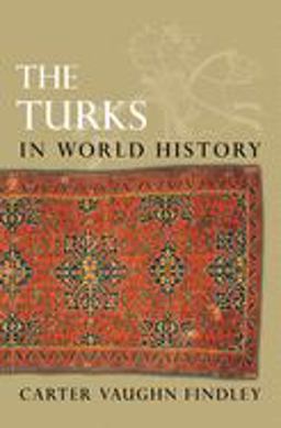 Turks in World History  9780195167702 Front Cover