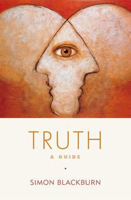 Truth A Guide  9780195168242 Front Cover