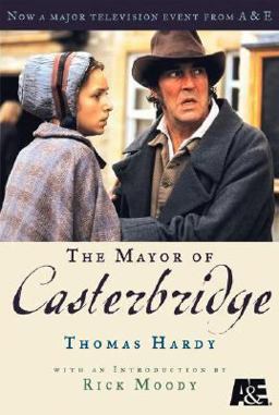 The Mayor of Casterbridge