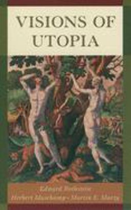 Visions of Utopia  9780195171617 Front Cover