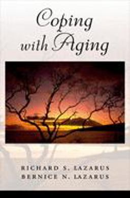 Coping with Aging  9780195173024 Front Cover