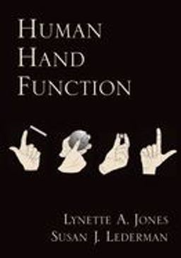 Human Hand Function  9780195173154 Front Cover