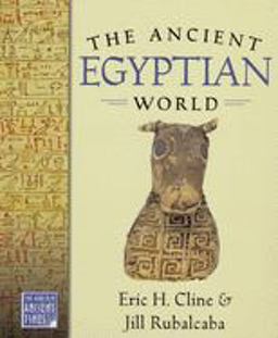 The Ancient Egyptian World