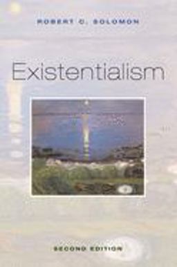 Existentialism 2nd 9780195174632 Front Cover