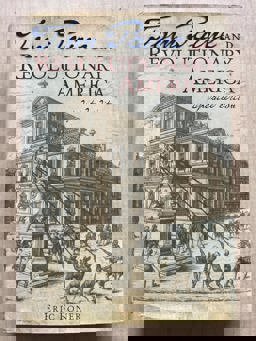 Tom Paine and Revolutionary America