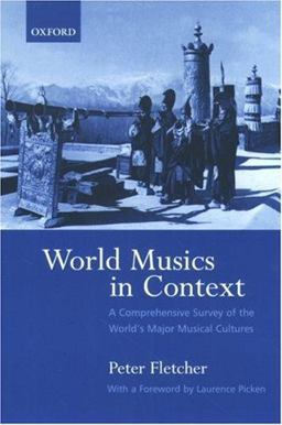 World Musics in Context