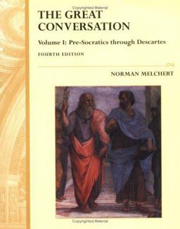 Great Conversation 4th 9780195175110 Front Cover