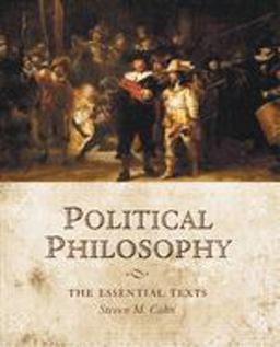 Political Philosophy Political Philosophy