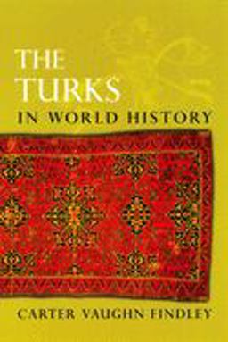 Turks in World History  9780195177268 Front Cover