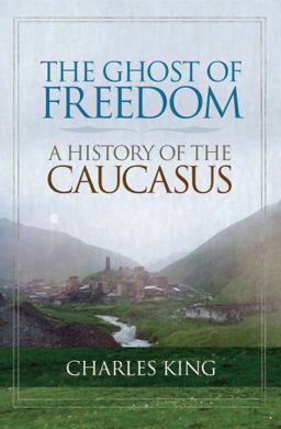 The Ghost of Freedom The Ghost of Freedom