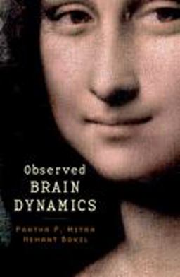 Observed Brain Dynamics  9780195178081 Front Cover