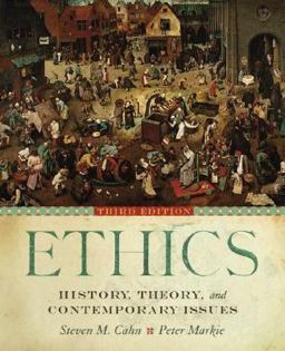 Ethics Ethics