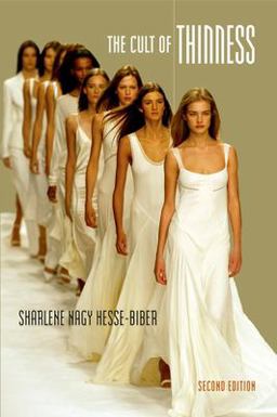 Cult of Thinness 2nd 9780195178784 Front Cover