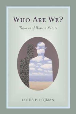 Who Are We? Theories of Human Nature  9780195179279 Front Cover