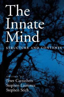 The Innate Mind