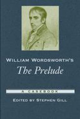 William Wordsworth's the Prelude