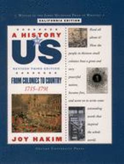 A History of US
