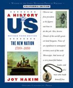 A History of US